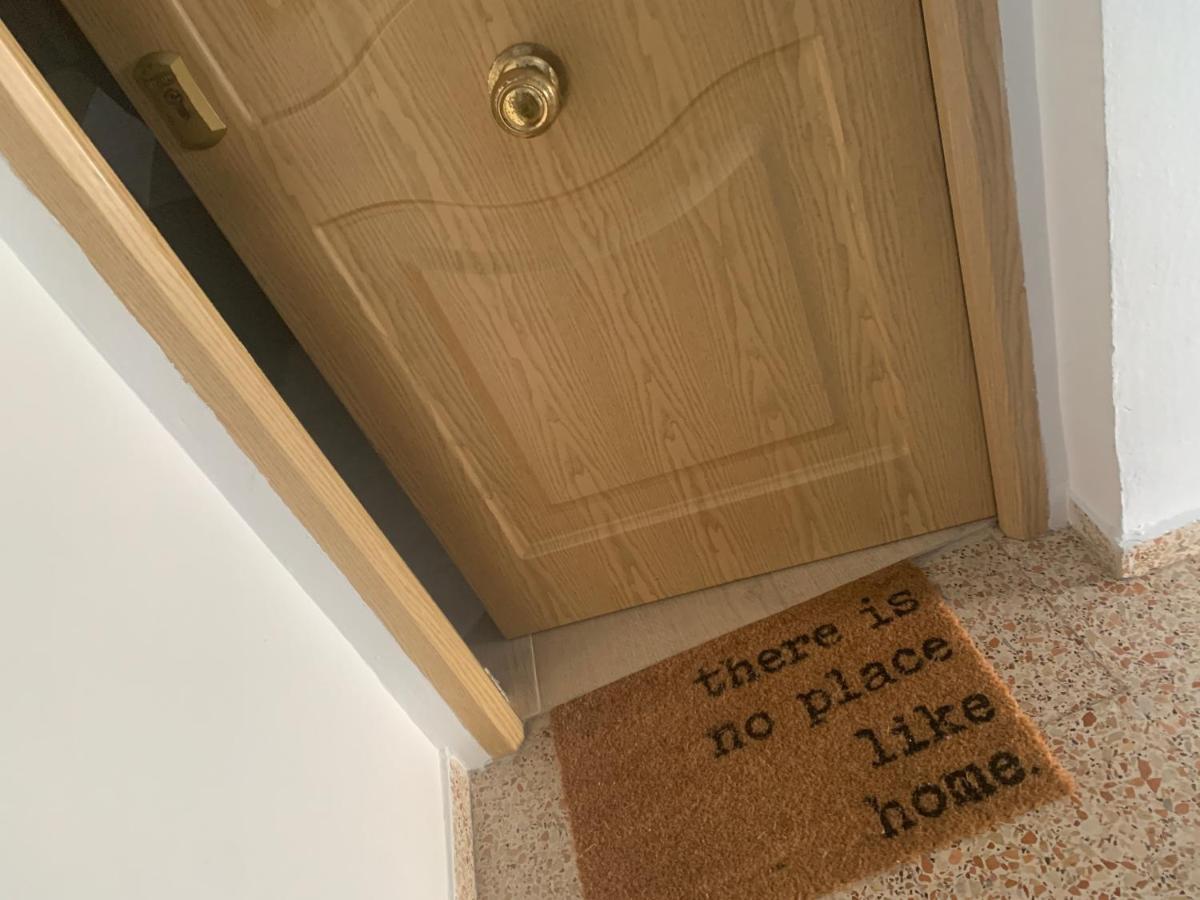 Casa Esquina La Pita Lägenhet Vejer de la Frontera Exteriör bild