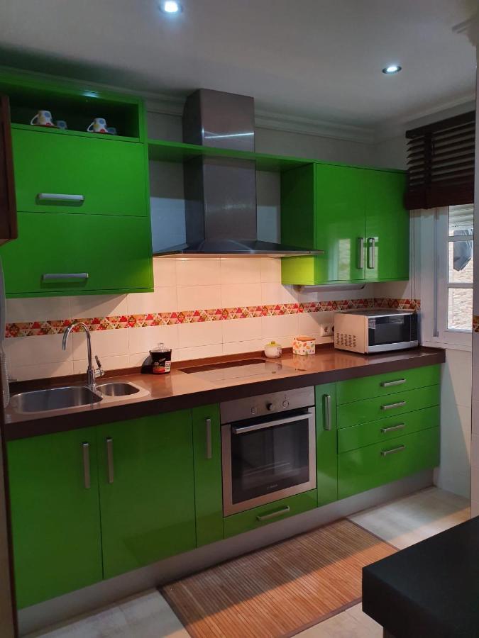 Casa Esquina La Pita Lägenhet Vejer de la Frontera Exteriör bild