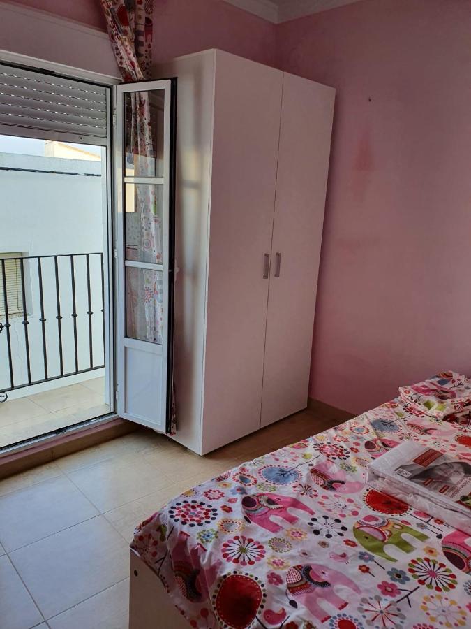Casa Esquina La Pita Lägenhet Vejer de la Frontera Exteriör bild