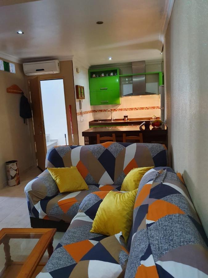 Casa Esquina La Pita Lägenhet Vejer de la Frontera Exteriör bild