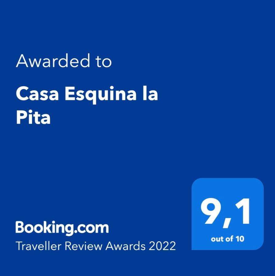 Casa Esquina La Pita Lägenhet Vejer de la Frontera Exteriör bild